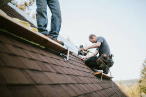 Local Roofers in Sonora, CA